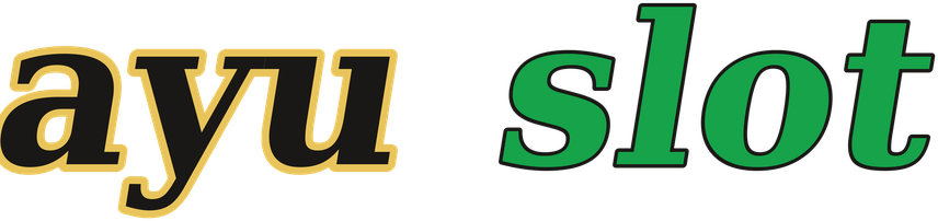 ayu slot logo
